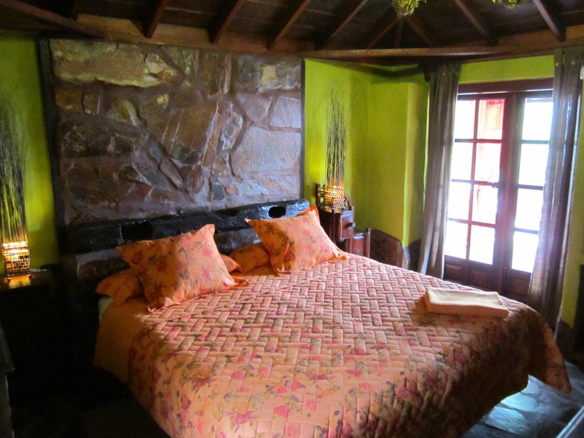 Hacienda La Centenaria,Casas Rurales El Paso Ngoại thất bức ảnh