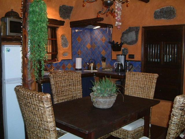 Hacienda La Centenaria,Casas Rurales El Paso Ngoại thất bức ảnh