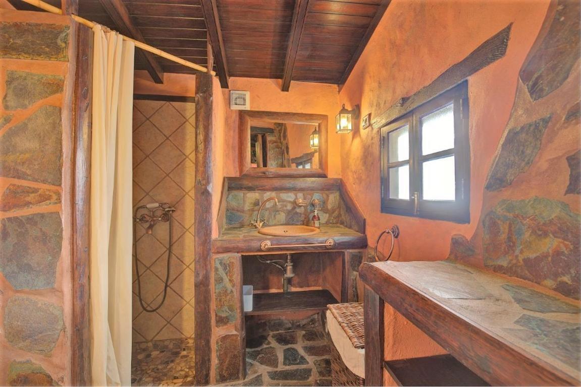 Hacienda La Centenaria,Casas Rurales El Paso Ngoại thất bức ảnh